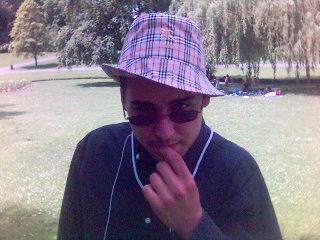 Moi  ( SARIM )